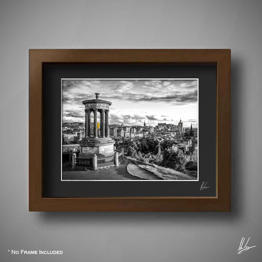 Edinburgh Calton Hill