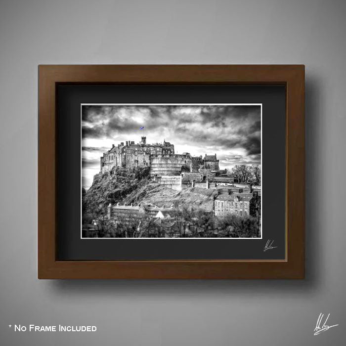 Edinburgh Castle