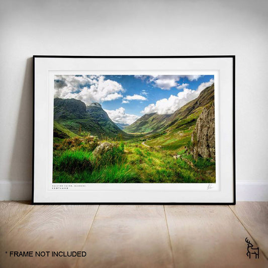 Glencoe Highlands