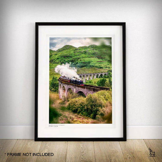 Glenfinnan Viaduct