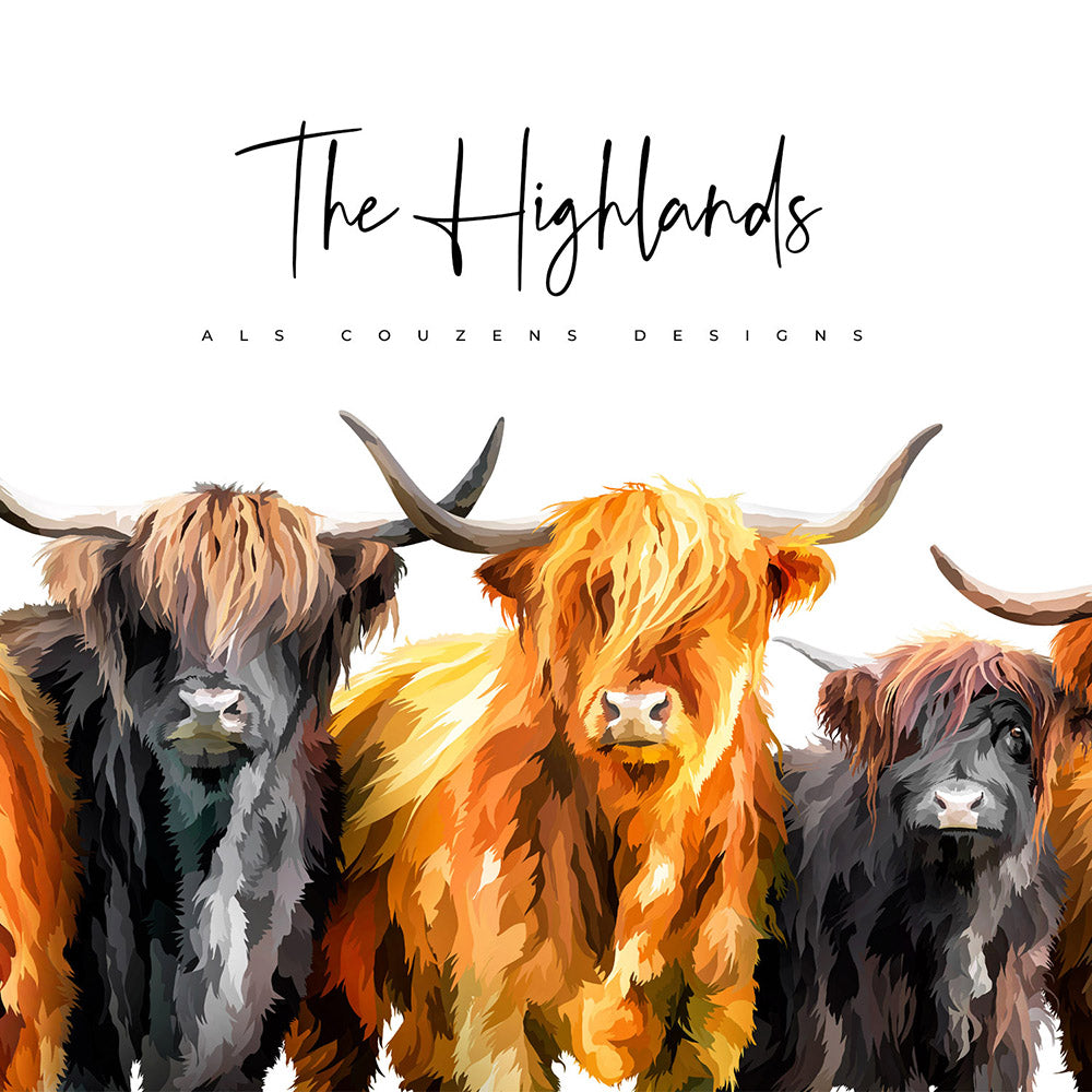 The Highlands