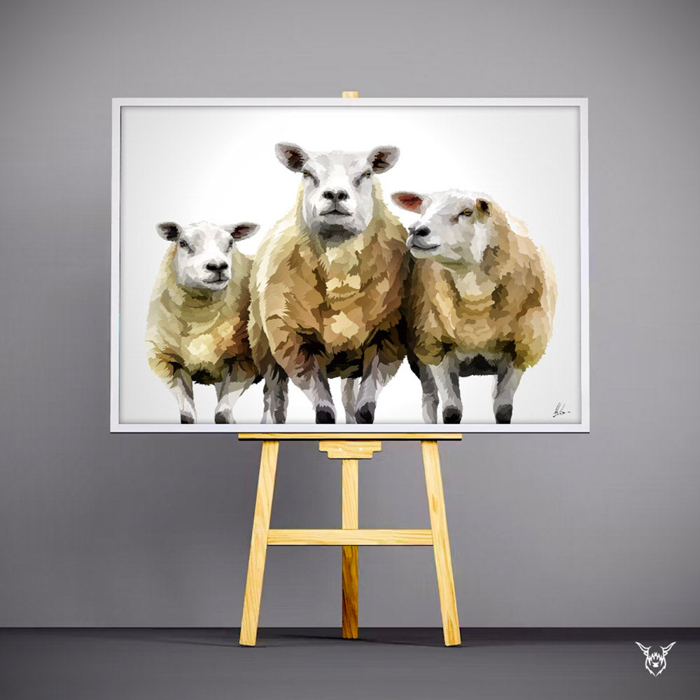 Texel Trio