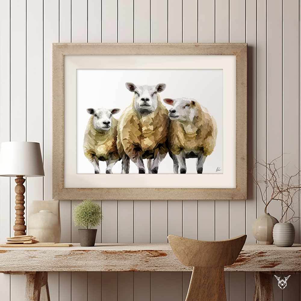 Texel Trio