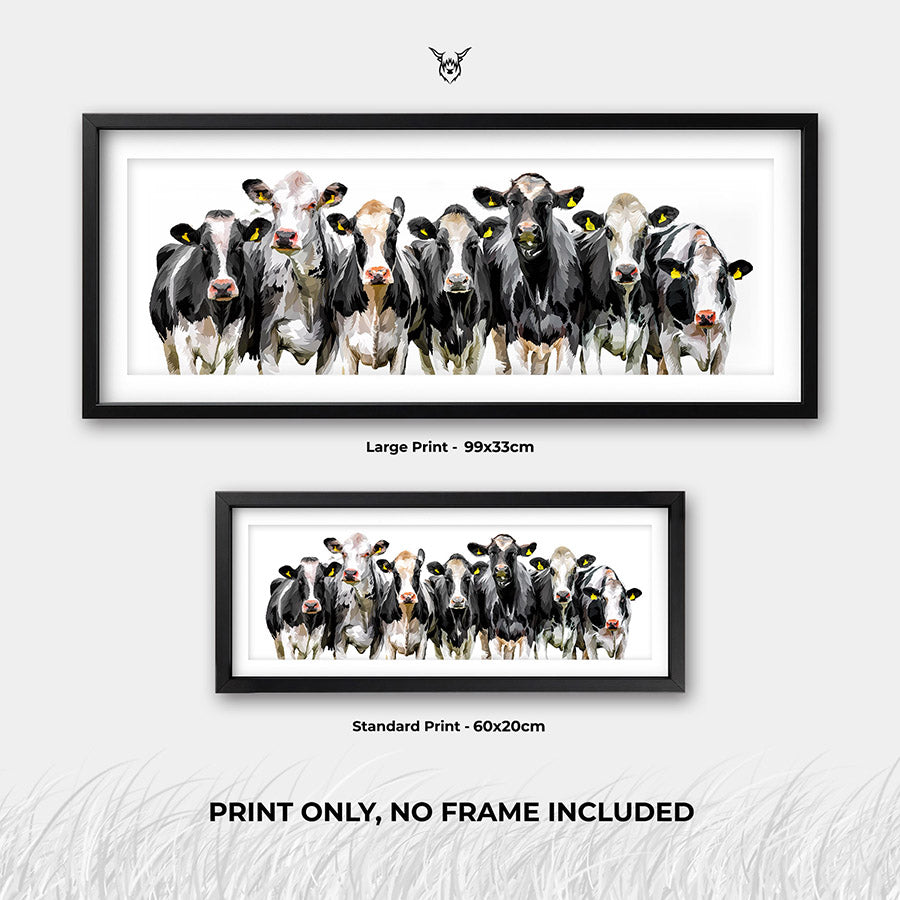 CAttle Artwork