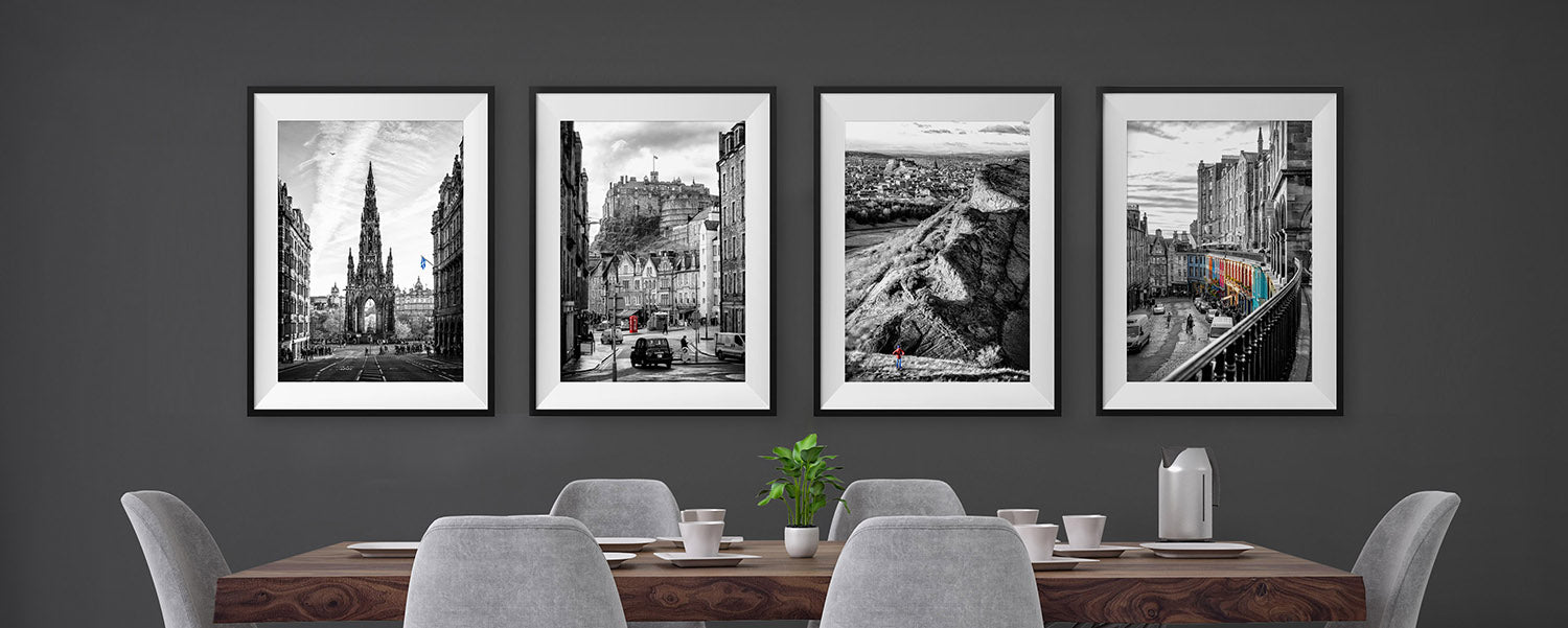 Edinburgh Photography