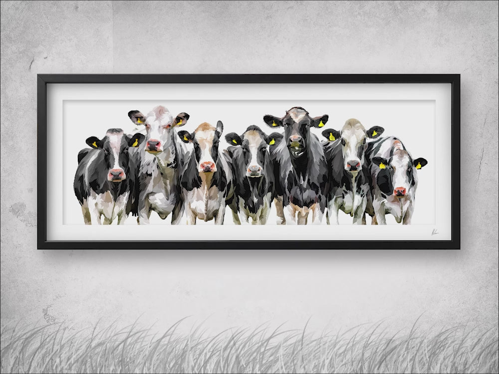 Dairy Cattle