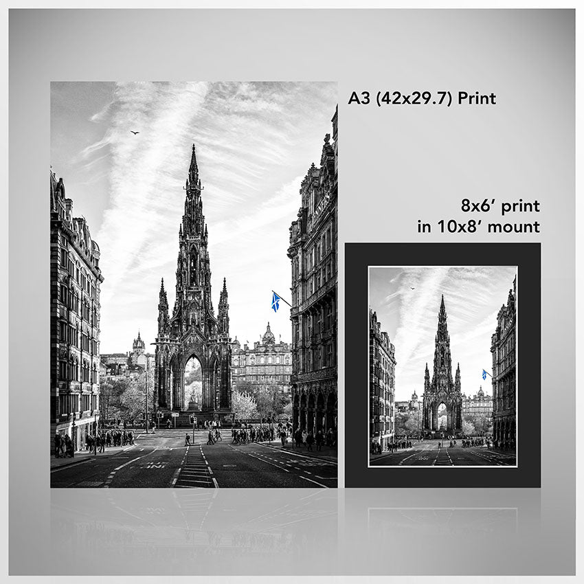 Edinburgh art