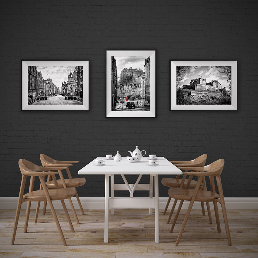 Edinburgh art prints