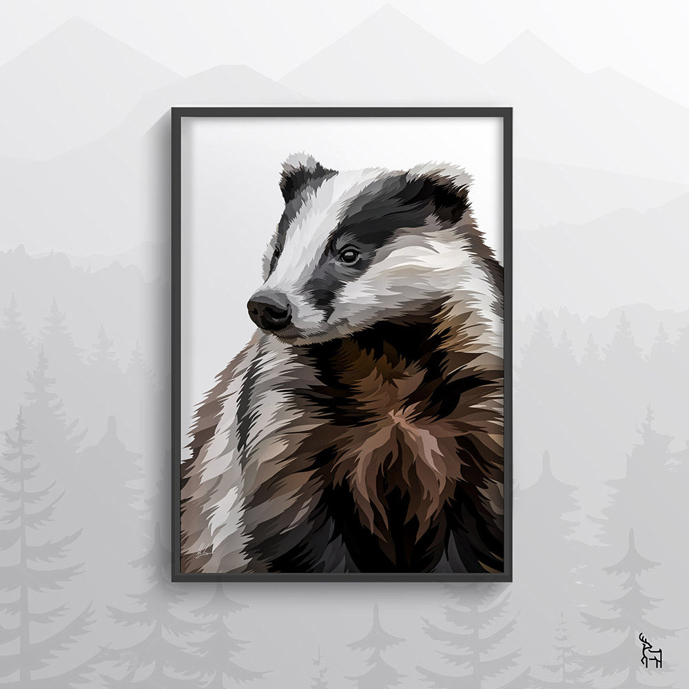 Badger