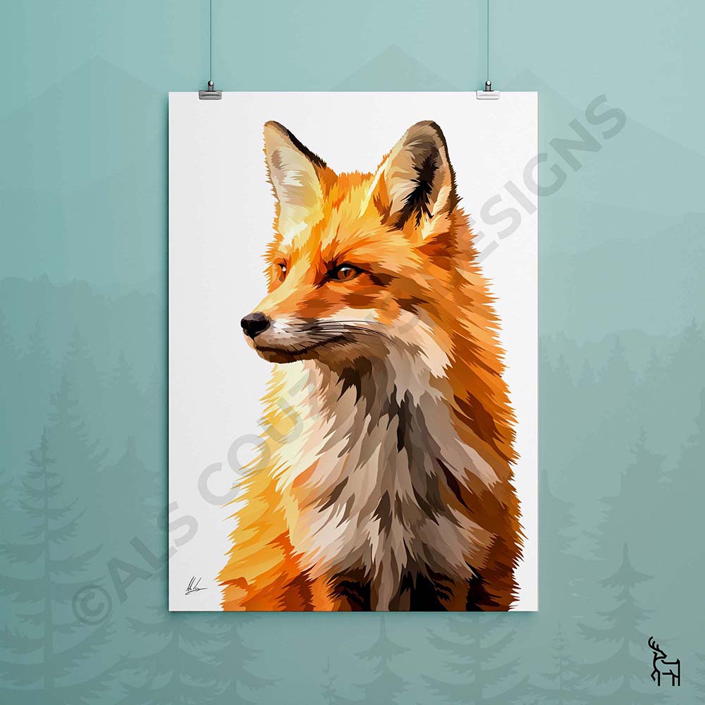 Red Fox