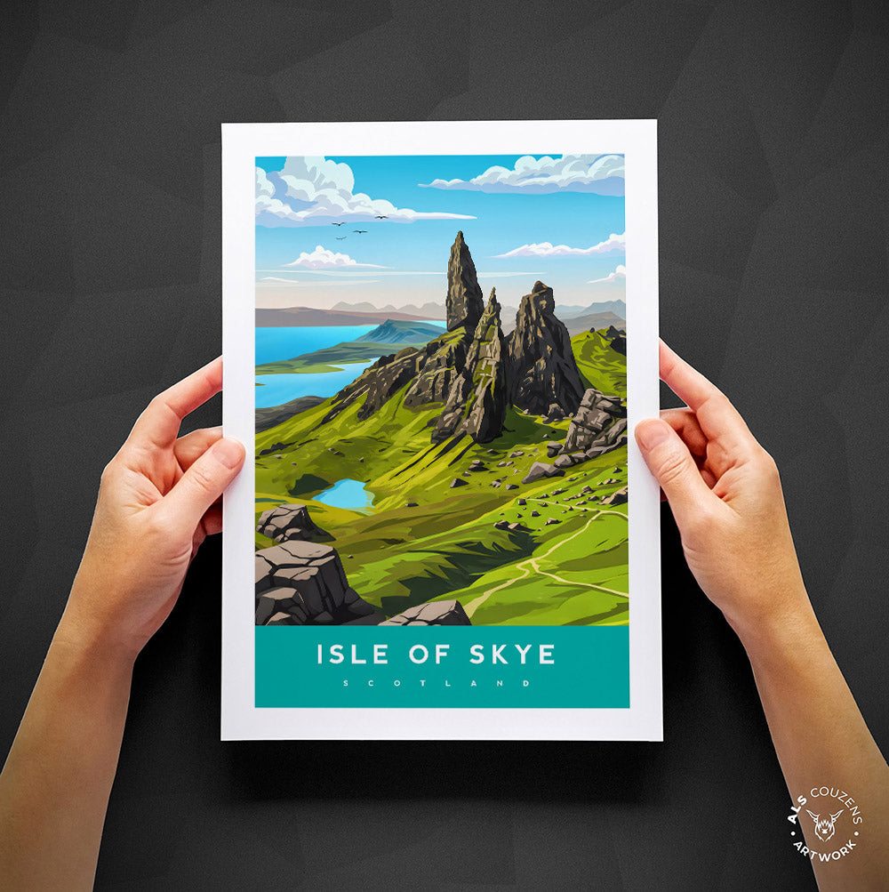 Isle Of Skye