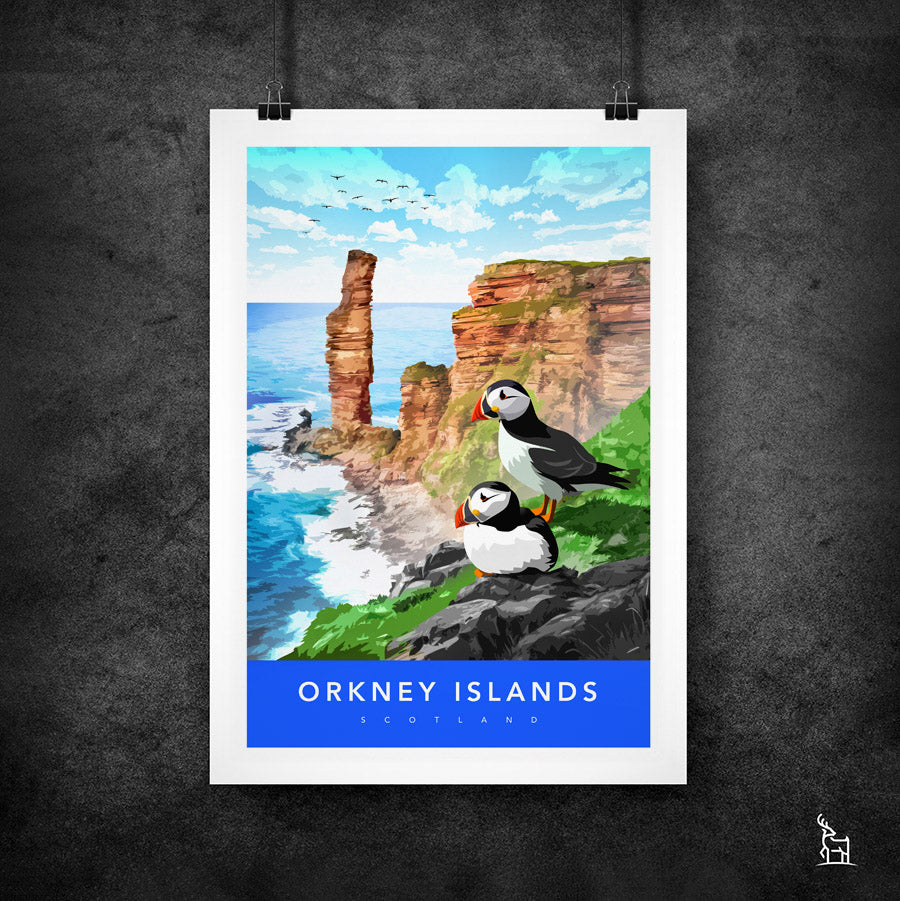 Orkney