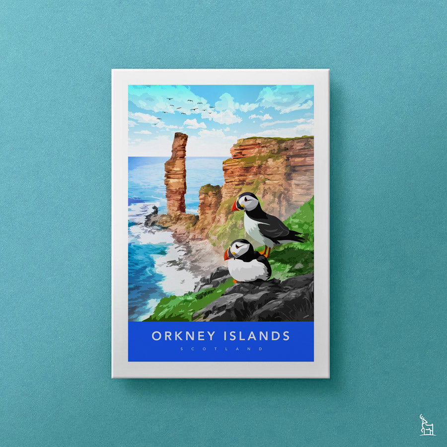 Orkney