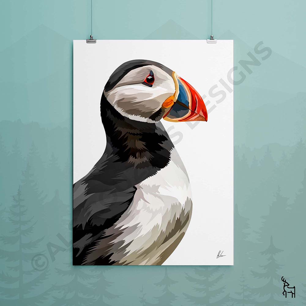 Puffin